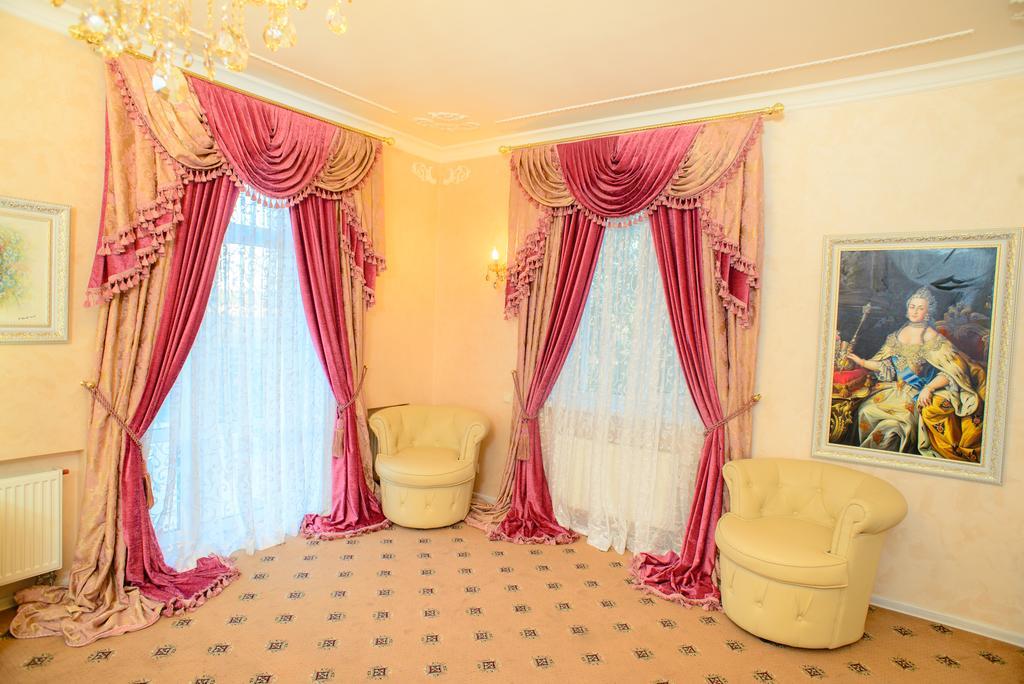 Petrovskyi Brovar Brovary Rom bilde