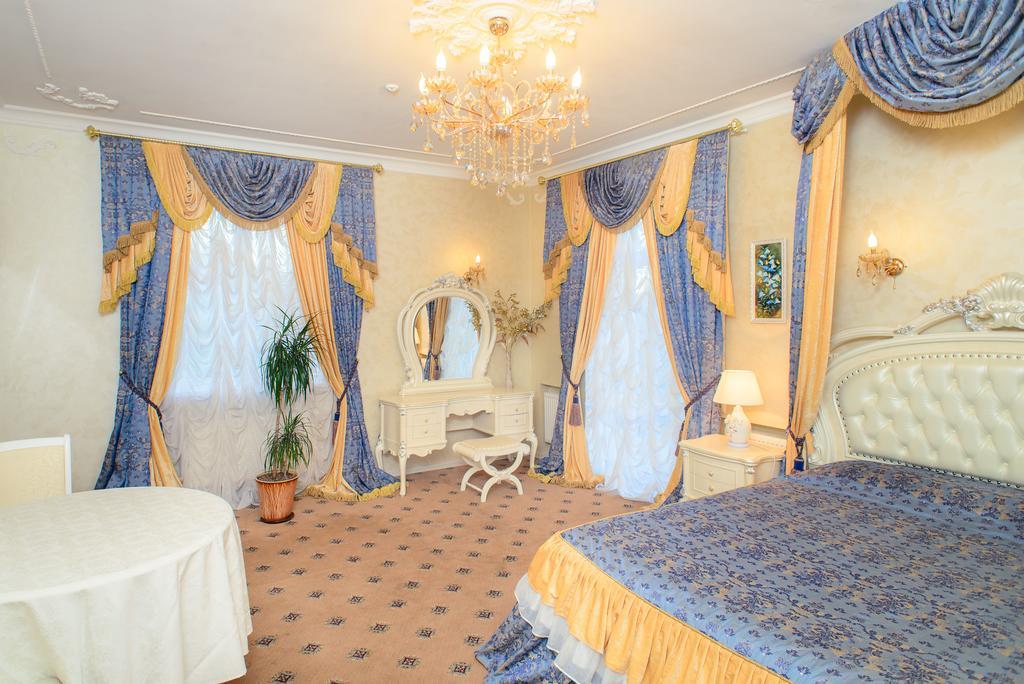 Petrovskyi Brovar Brovary Rom bilde